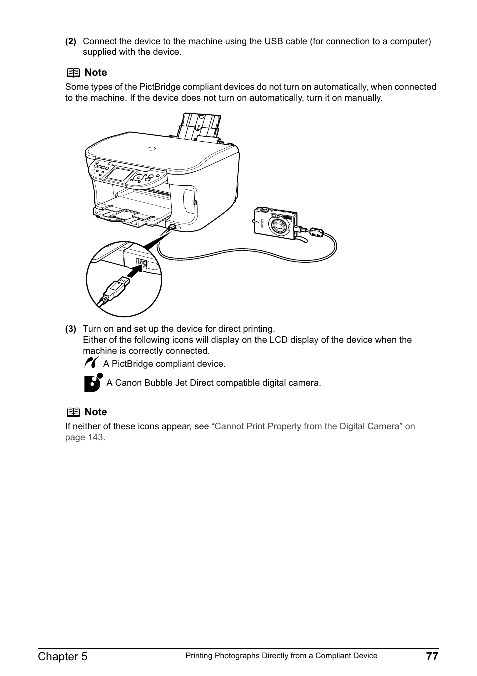 Canon MP800R User Manual | Page 79 / 188