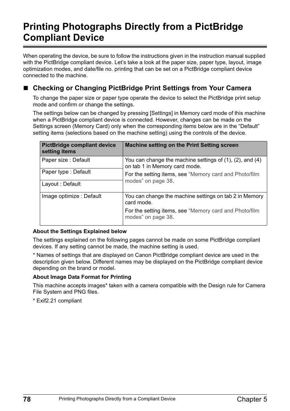 Canon MP800R User Manual | Page 80 / 188