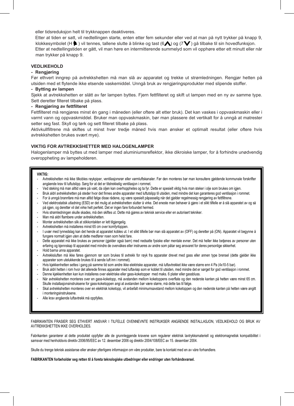 Cata Купольные вытяжки User Manual | Page 29 / 44