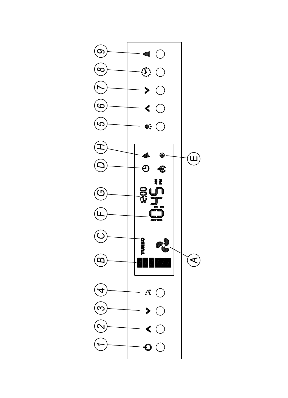 Cata Купольные вытяжки User Manual | Page 42 / 44