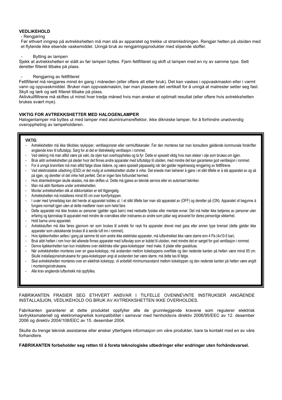 Cata ISLA SYGMA 1200 User Manual | Page 27 / 40