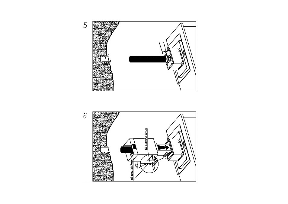 Cata ISLA SYGMA 1200 User Manual | Page 4 / 40