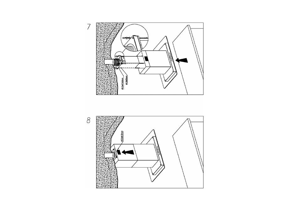 Cata ISLA SYGMA 1200 User Manual | Page 5 / 40