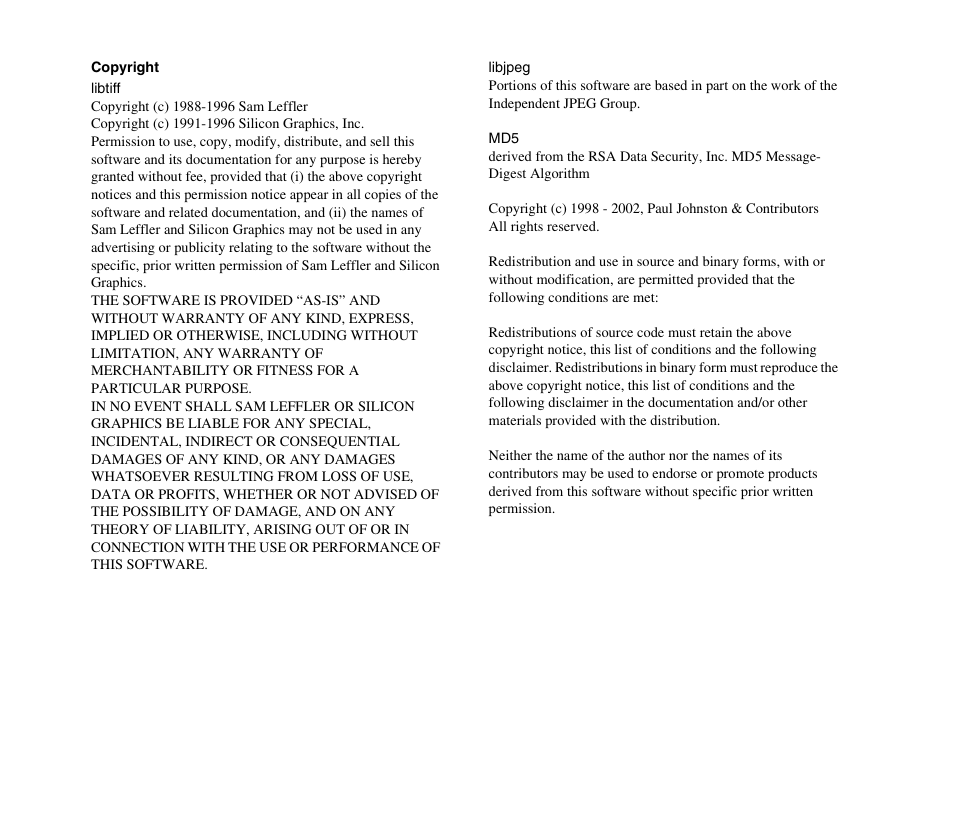 Canon SCANFRONT 300 User Manual | Page 4 / 28