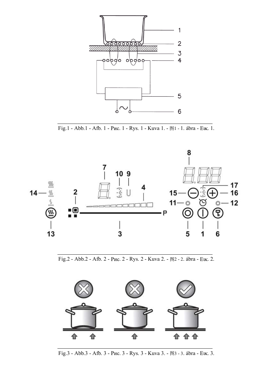 Cata GIGA 600 BK User Manual | Page 35 / 40