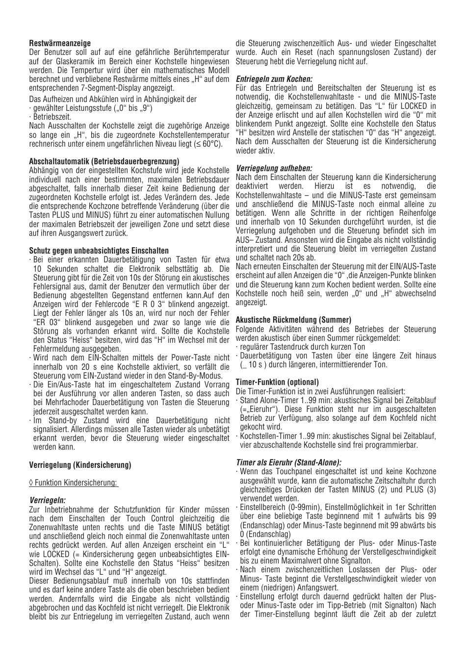 Cata ISB 704 BK User Manual | Page 11 / 88