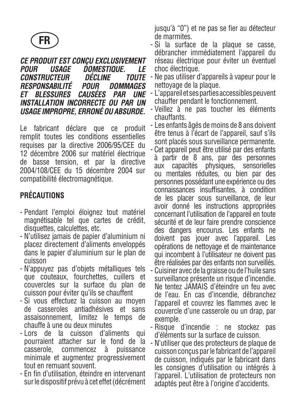 Cata ISB 704 BK User Manual | Page 13 / 88