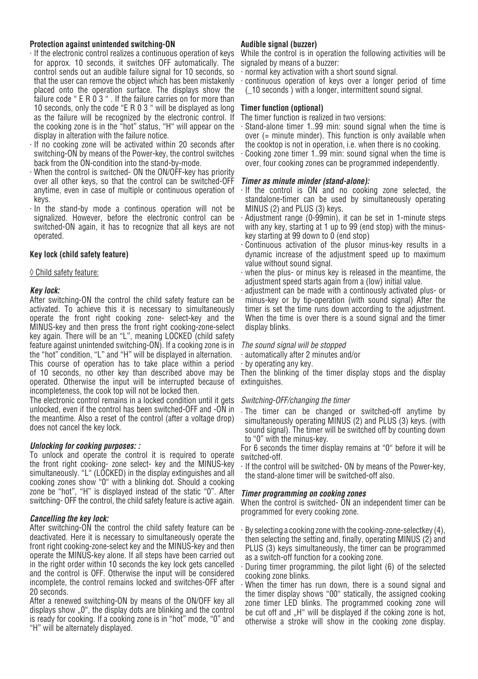 Cata ISB 704 BK User Manual | Page 21 / 88