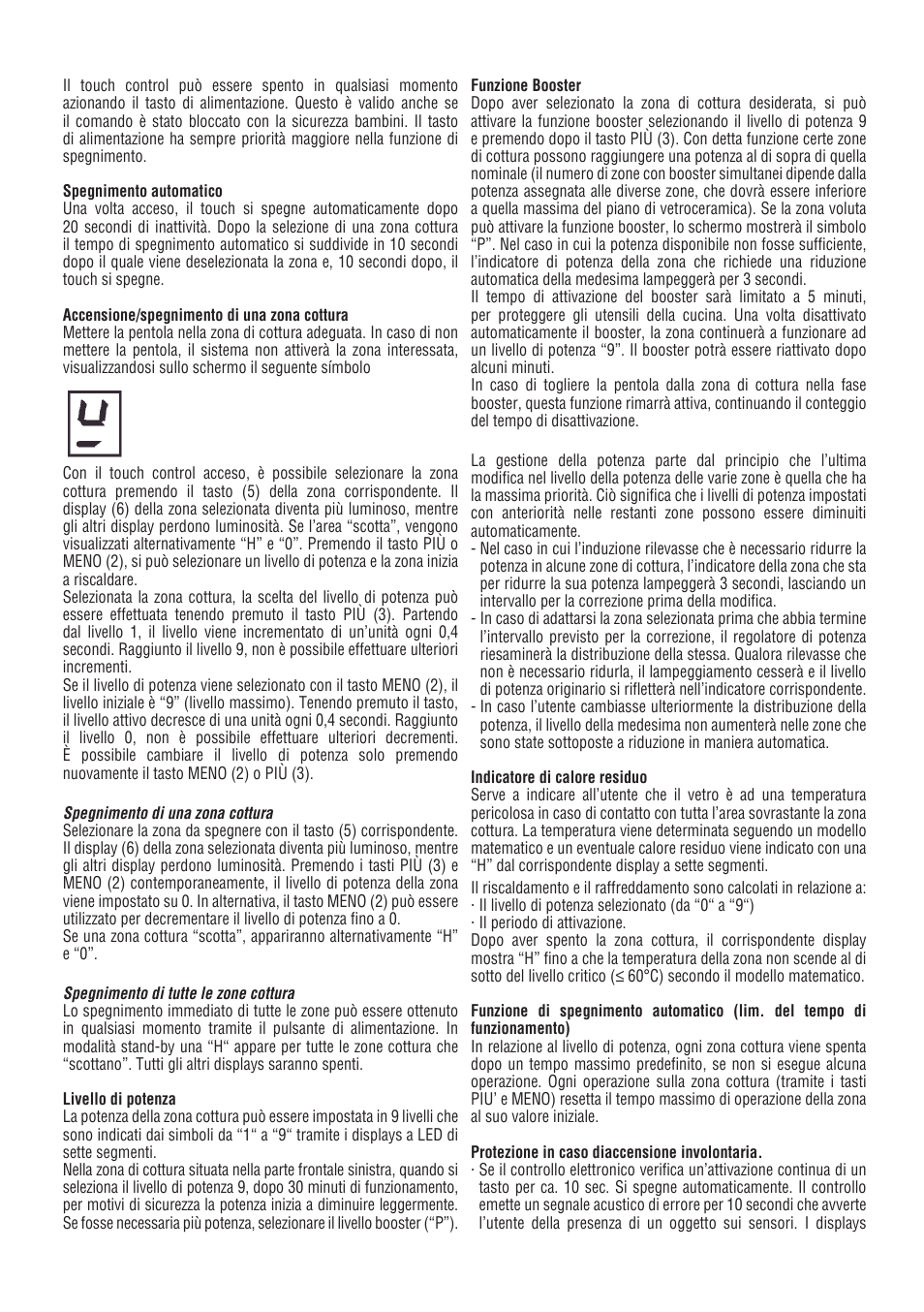 Cata ISB 704 BK User Manual | Page 25 / 88