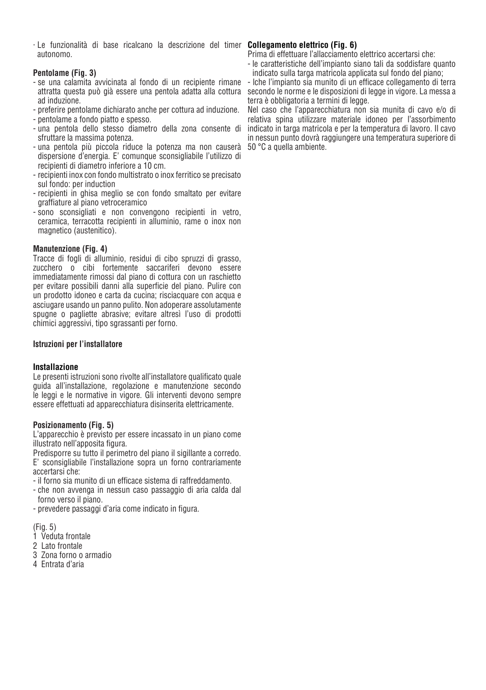 Cata ISB 704 BK User Manual | Page 27 / 88