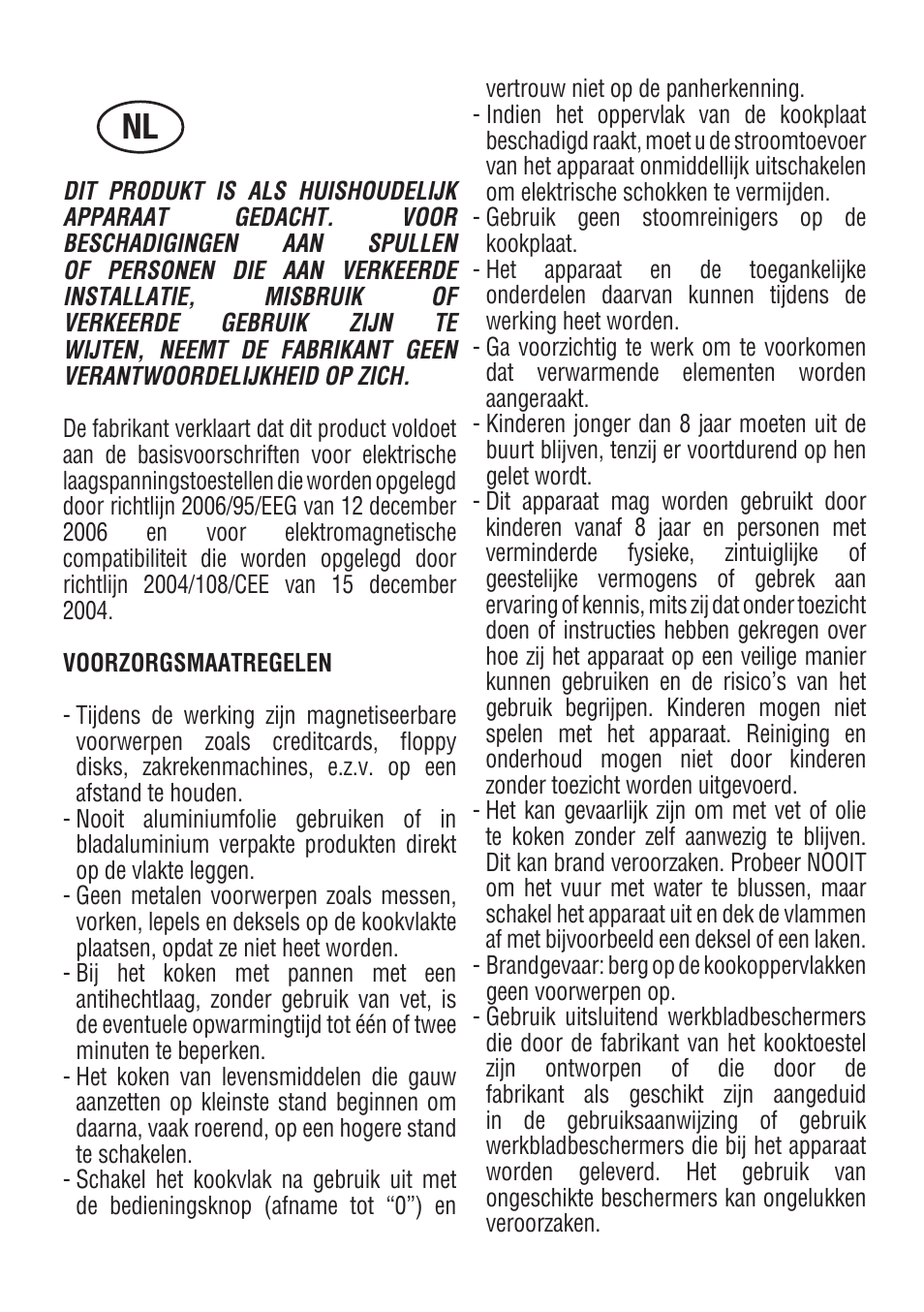 Cata ISB 704 BK User Manual | Page 28 / 88