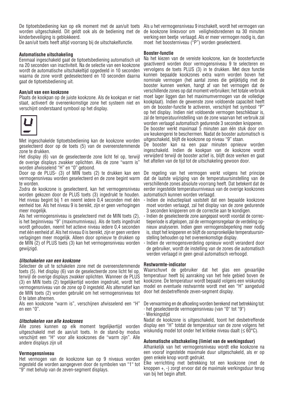 Cata ISB 704 BK User Manual | Page 30 / 88