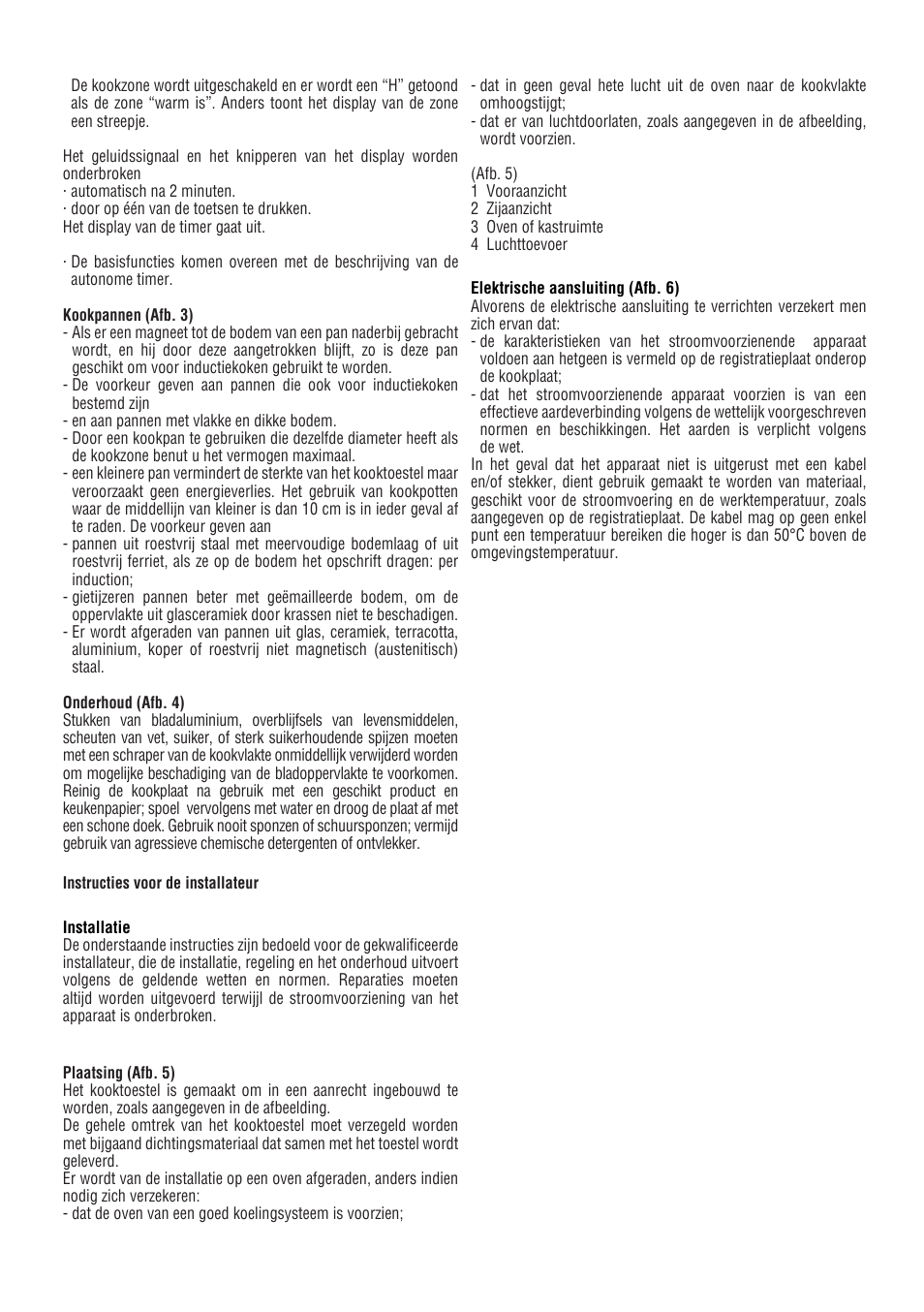 Cata ISB 704 BK User Manual | Page 32 / 88