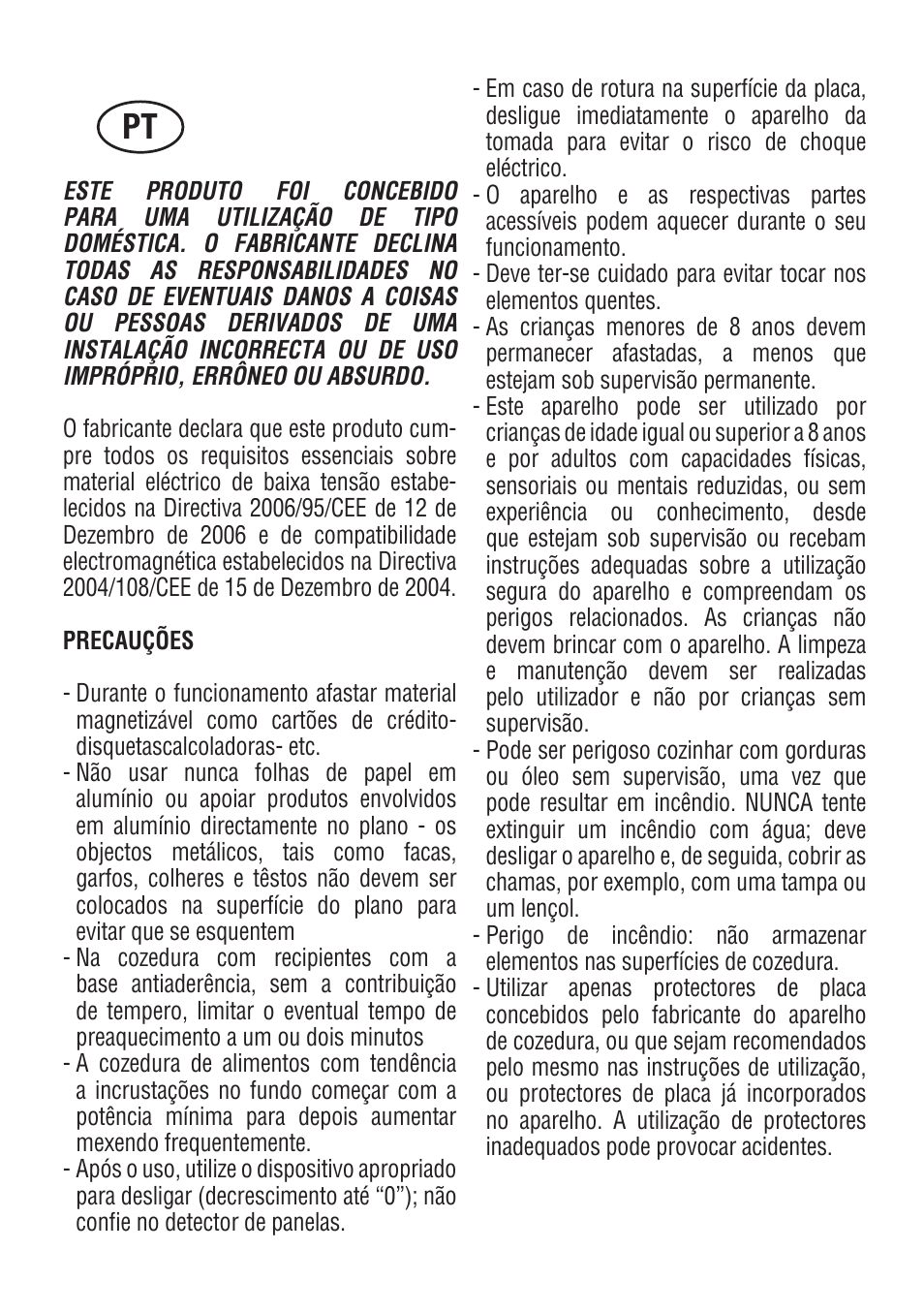 Cata ISB 704 BK User Manual | Page 33 / 88