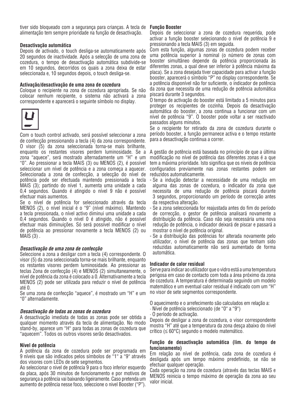 Cata ISB 704 BK User Manual | Page 35 / 88