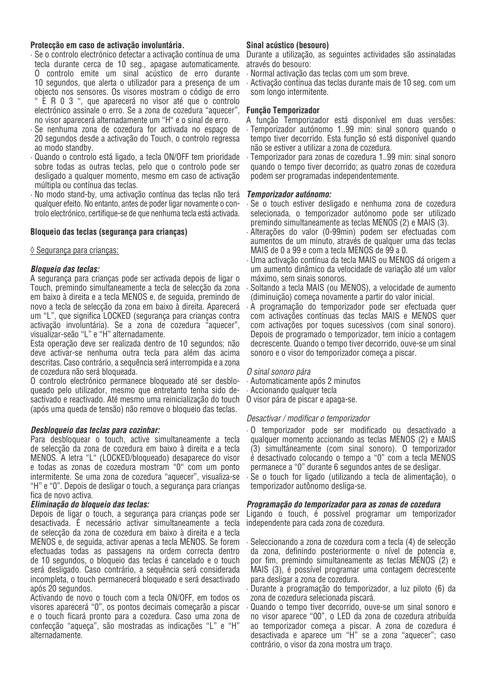 Cata ISB 704 BK User Manual | Page 36 / 88