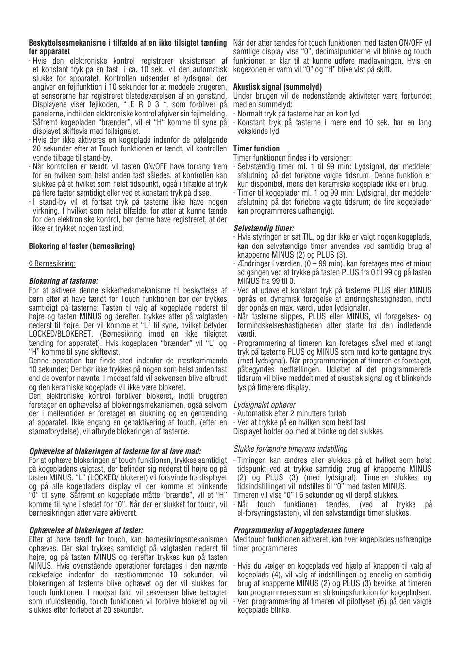 Cata ISB 704 BK User Manual | Page 41 / 88