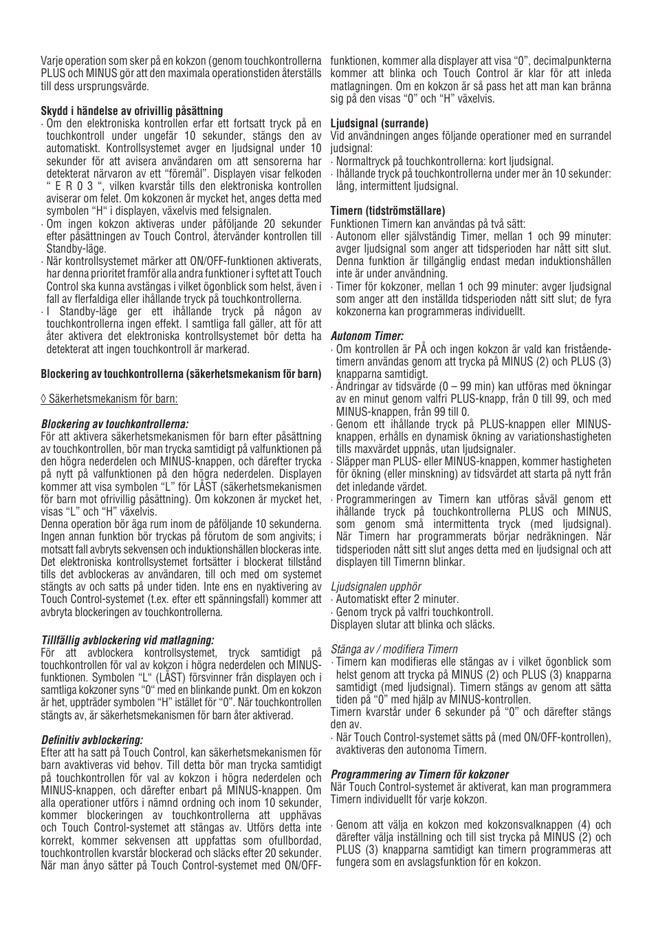 Cata ISB 704 BK User Manual | Page 51 / 88