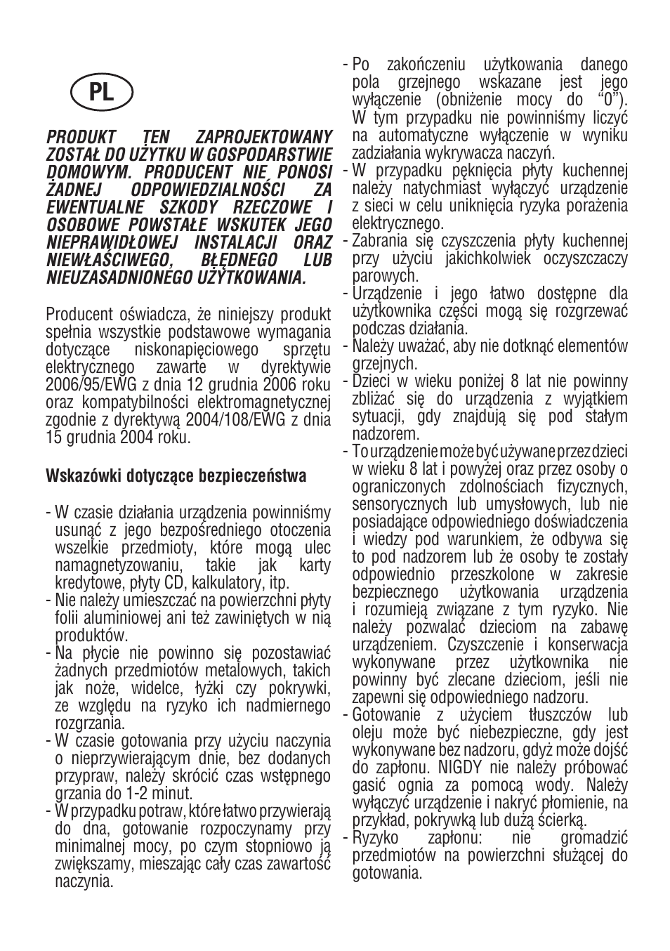 Cata ISB 704 BK User Manual | Page 63 / 88