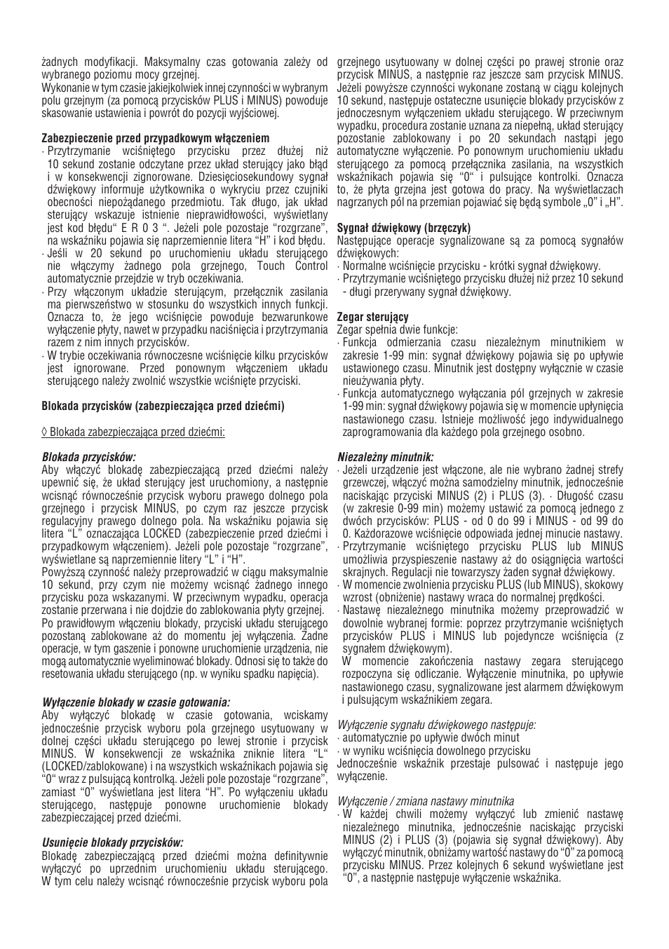 Cata ISB 704 BK User Manual | Page 66 / 88