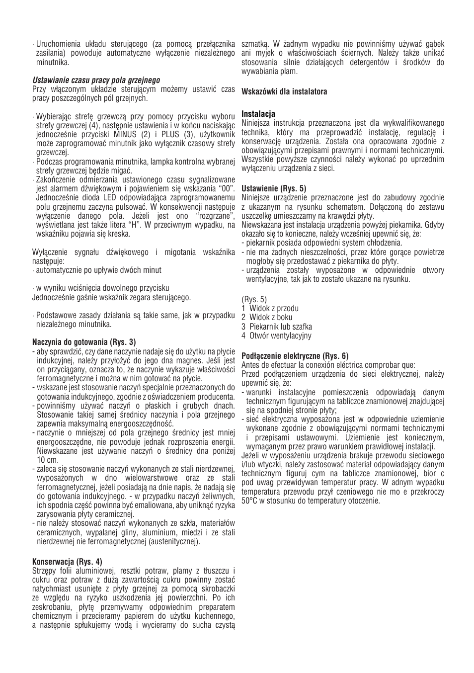 Cata ISB 704 BK User Manual | Page 67 / 88