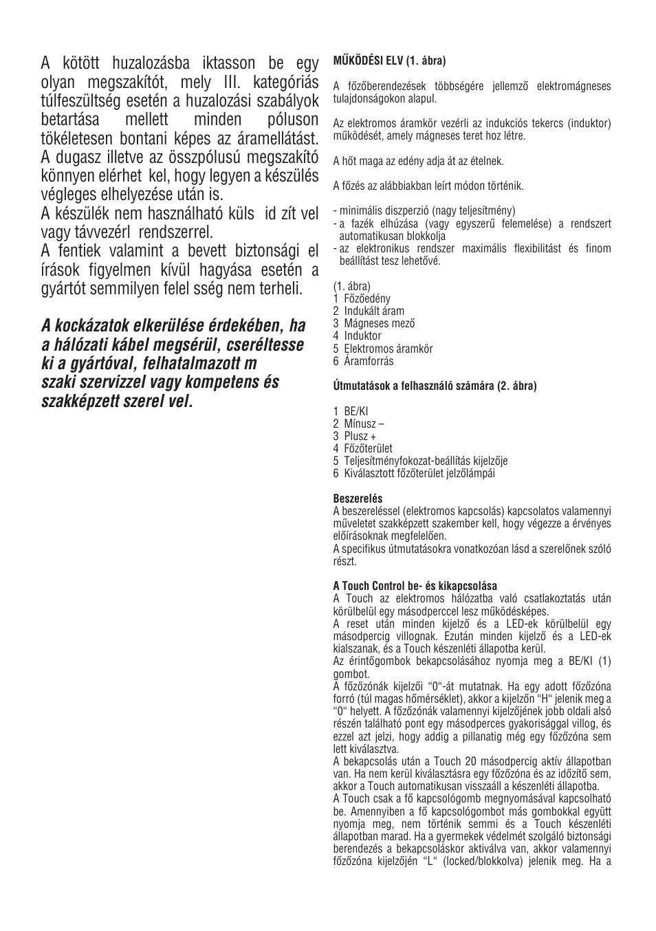Cata ISB 704 BK User Manual | Page 69 / 88