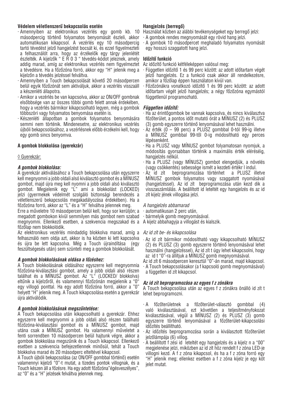 Cata ISB 704 BK User Manual | Page 71 / 88