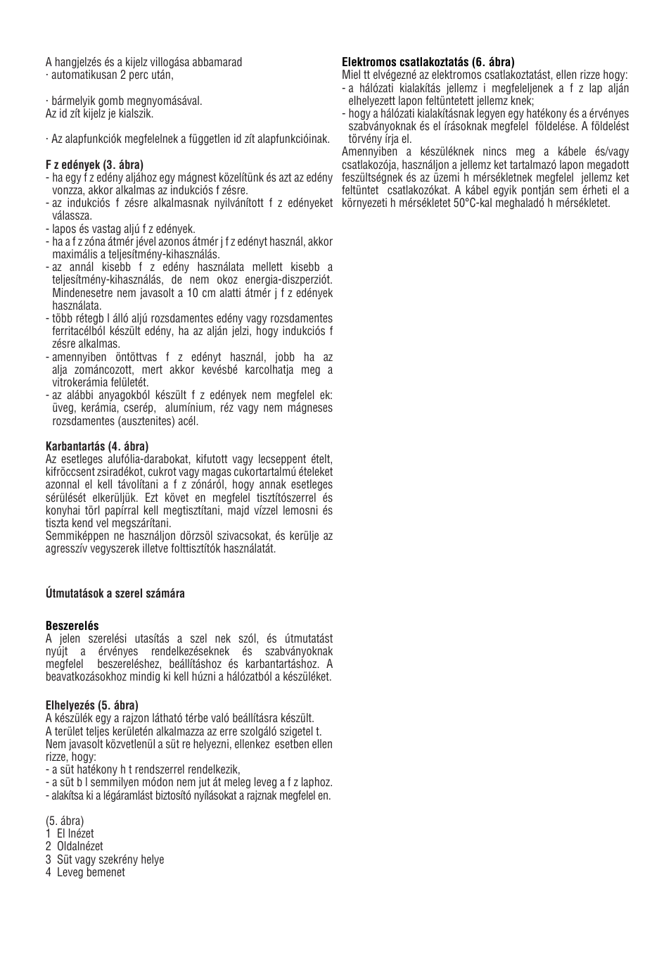 Cata ISB 704 BK User Manual | Page 72 / 88