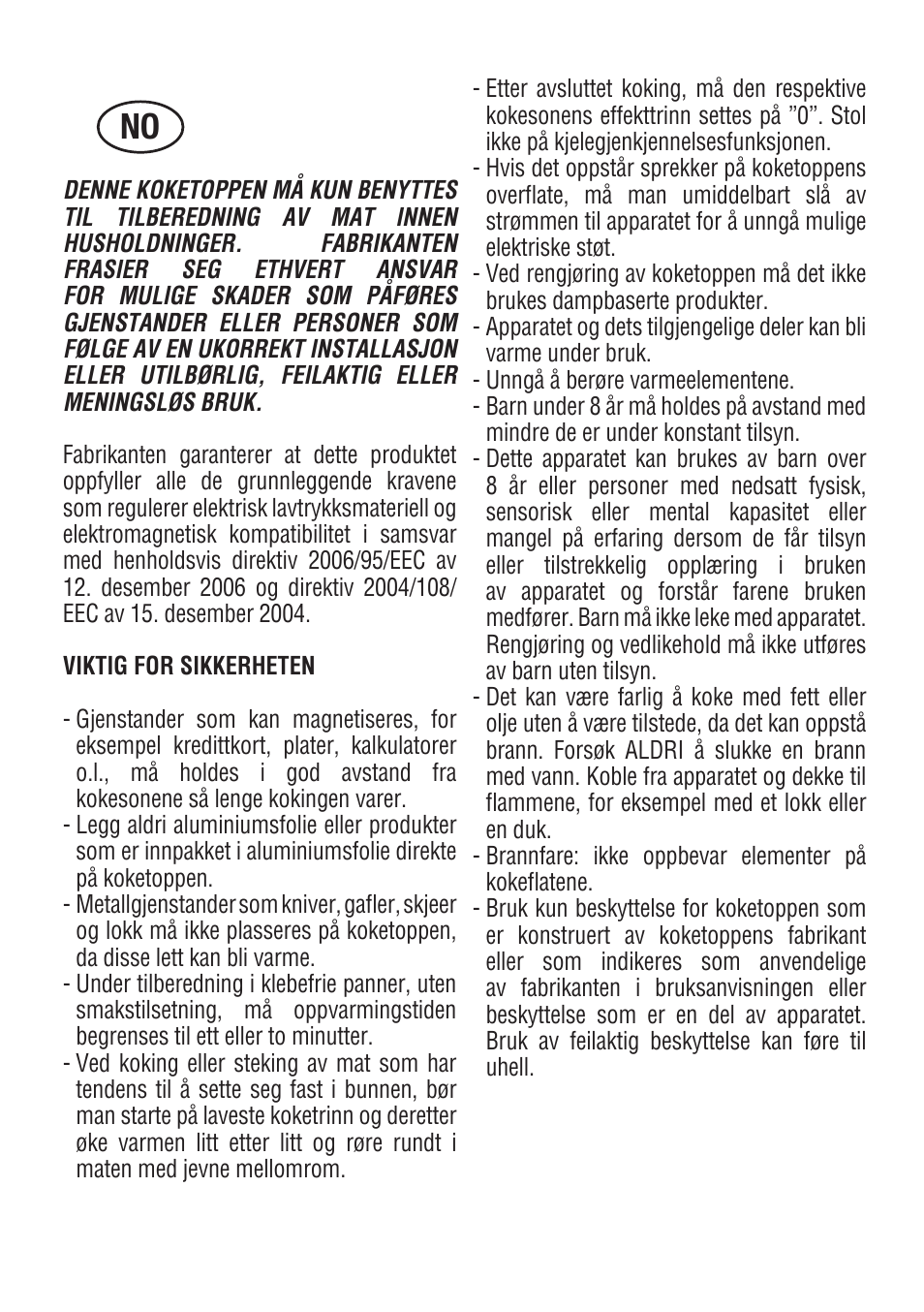 Cata ISB 704 BK User Manual | Page 78 / 88
