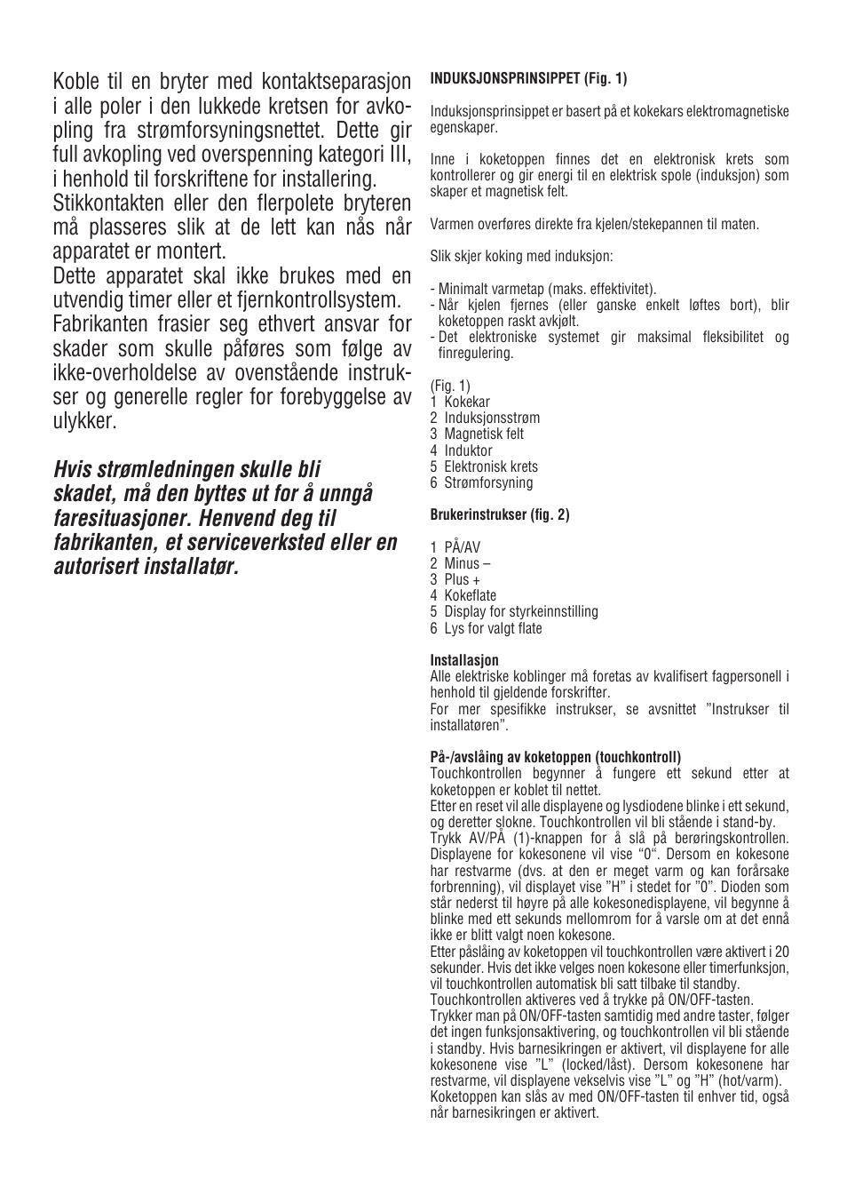 Cata ISB 704 BK User Manual | Page 79 / 88