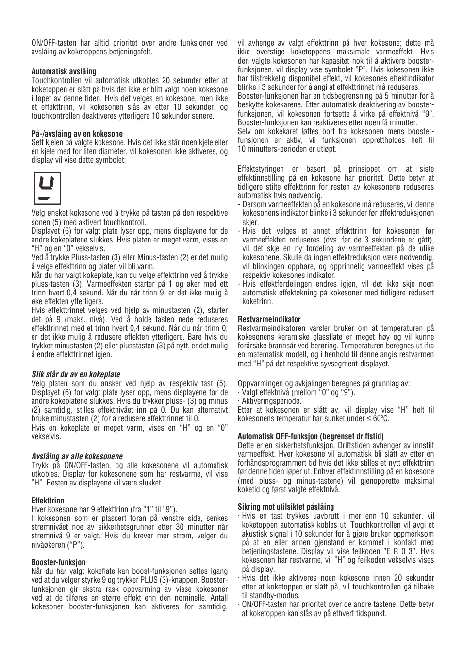 Cata ISB 704 BK User Manual | Page 80 / 88