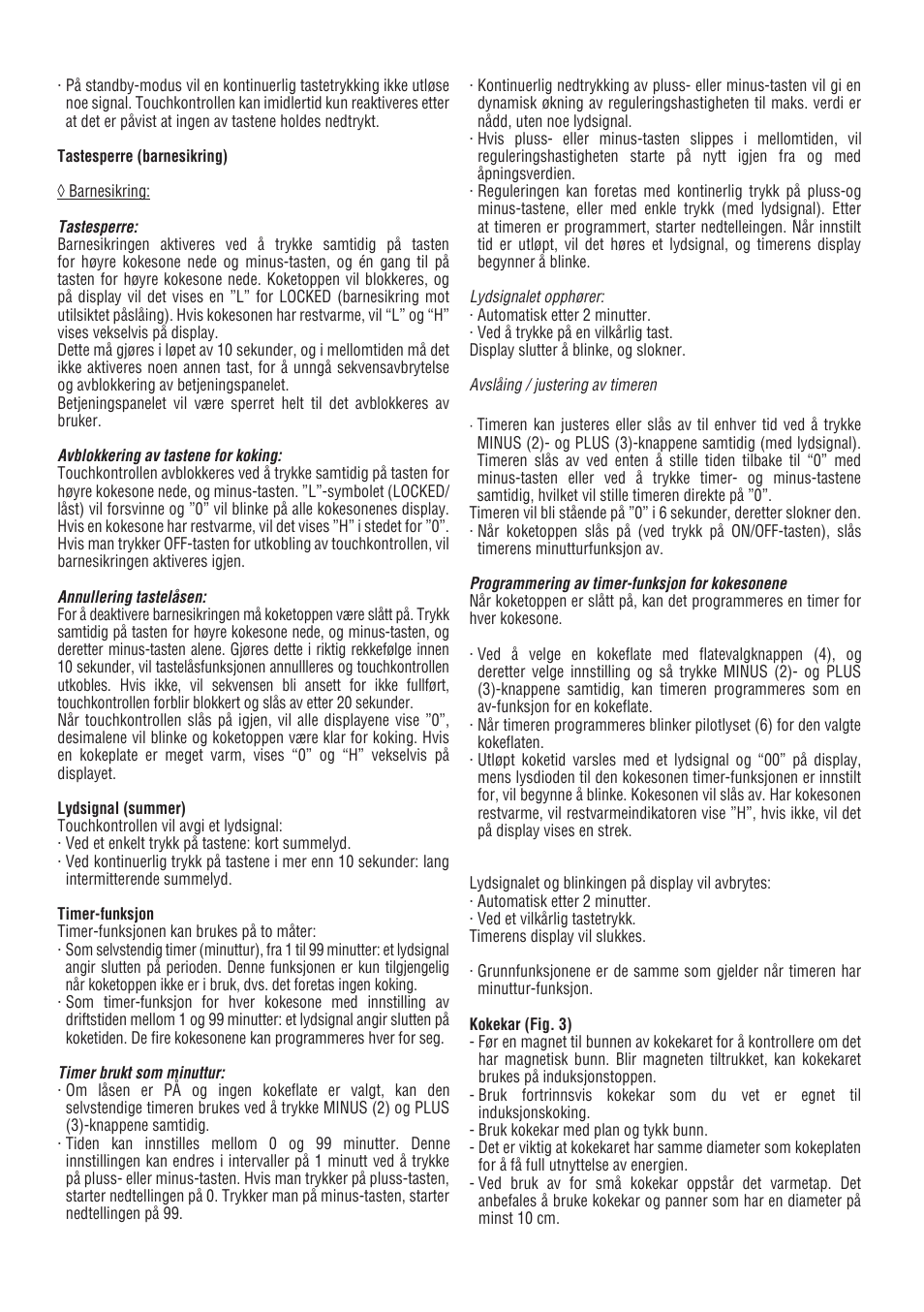 Cata ISB 704 BK User Manual | Page 81 / 88