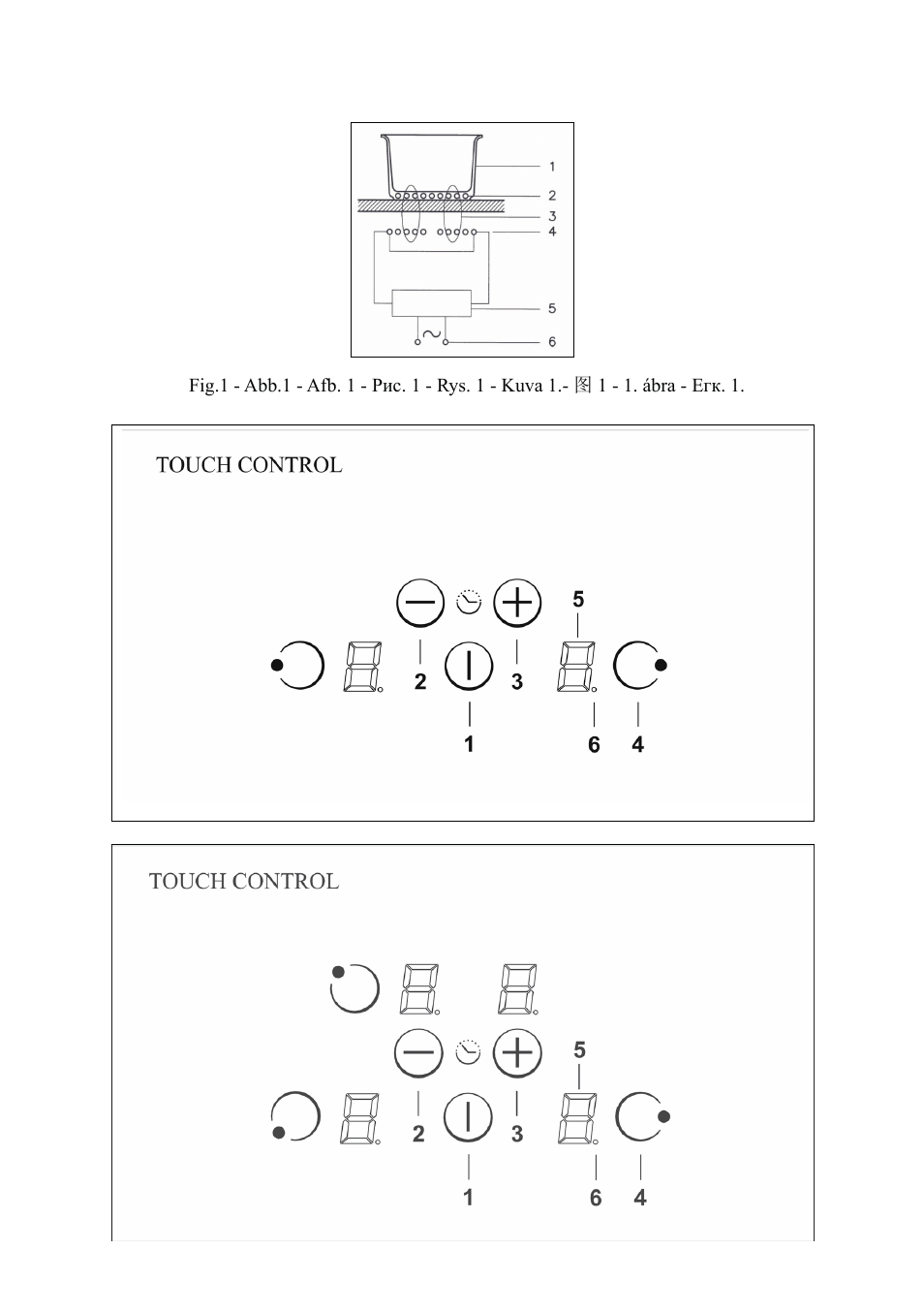 Cata ISB 704 BK User Manual | Page 83 / 88