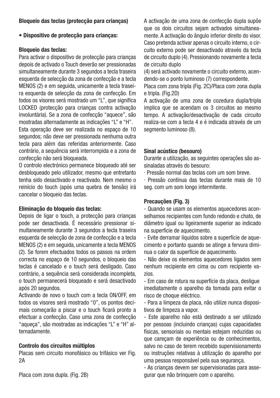 Cata TT 603 User Manual | Page 28 / 70