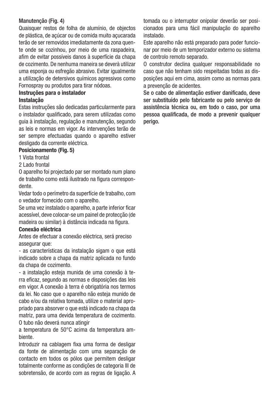 Cata TT 603 User Manual | Page 29 / 70