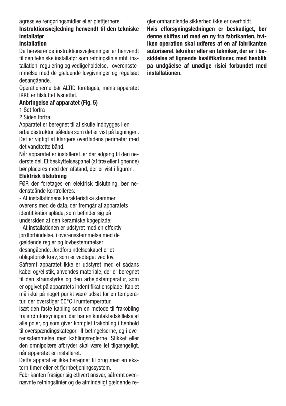 Cata TT 603 User Manual | Page 33 / 70