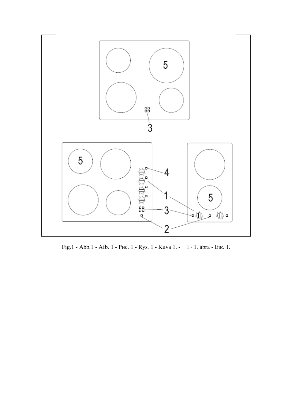 Cata 604 HVI User Manual | Page 35 / 40