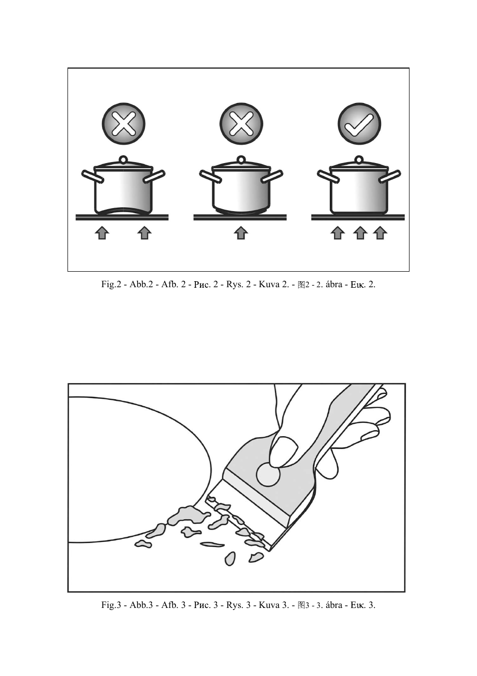 Pag36.ai | Cata 604 HVI User Manual | Page 36 / 40