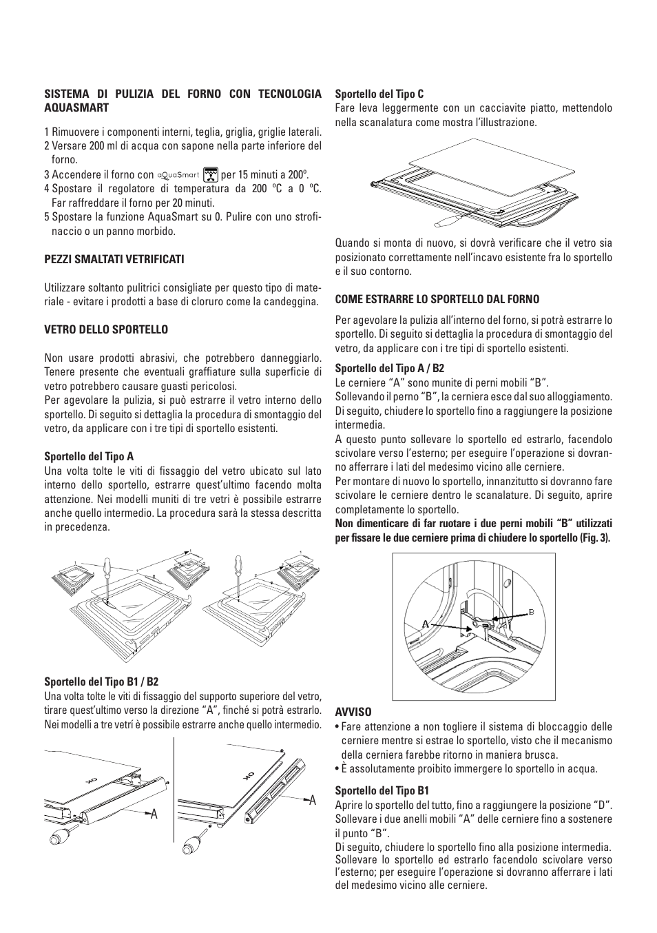 Cata ME 605 X User Manual | Page 48 / 94