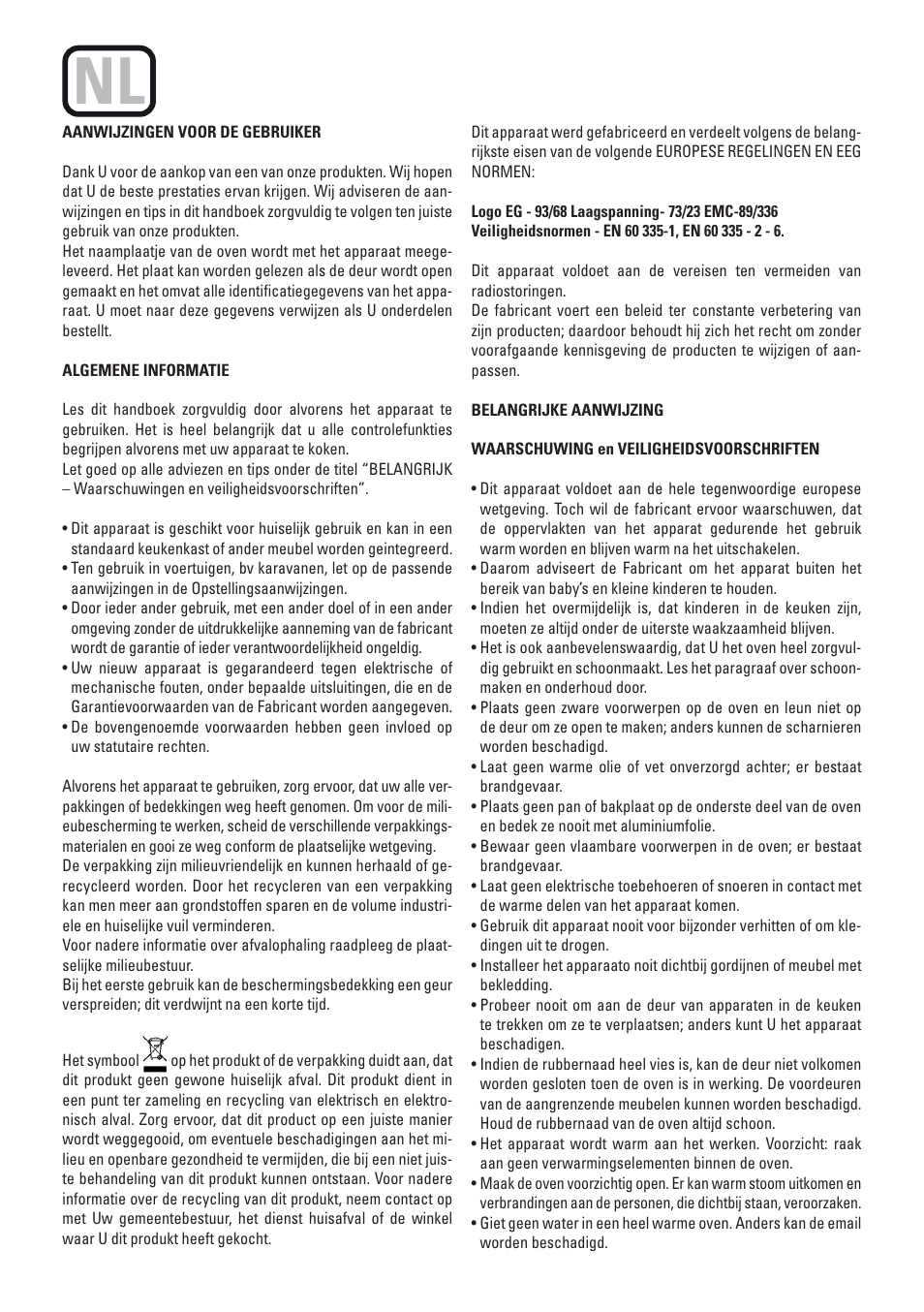 Cata ME 605 X User Manual | Page 53 / 94
