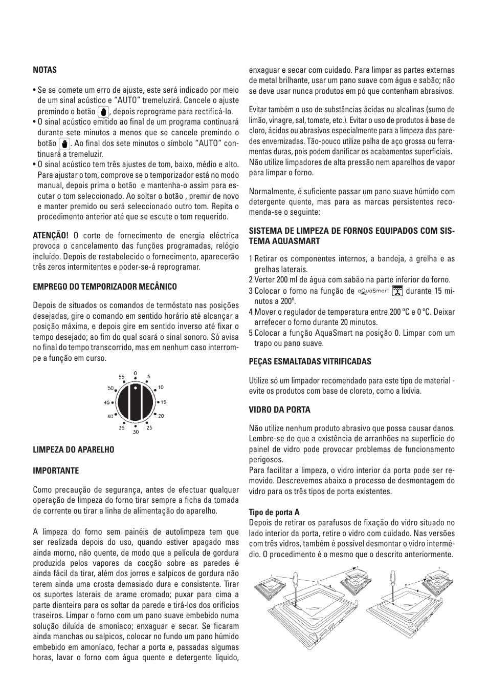 Cata ME 605 X User Manual | Page 67 / 94