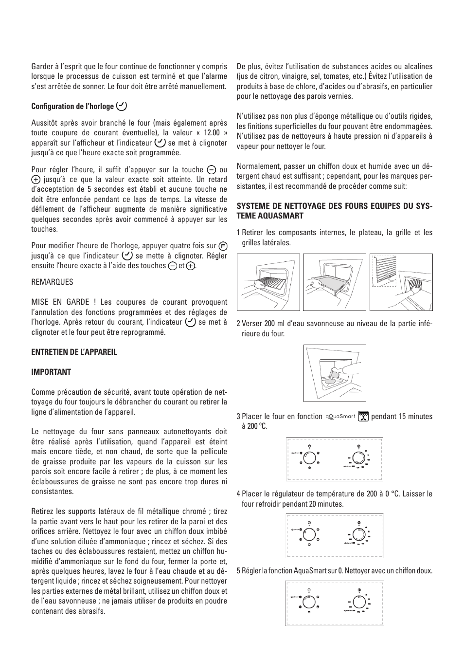 Cata ME 605 TC User Manual | Page 27 / 94
