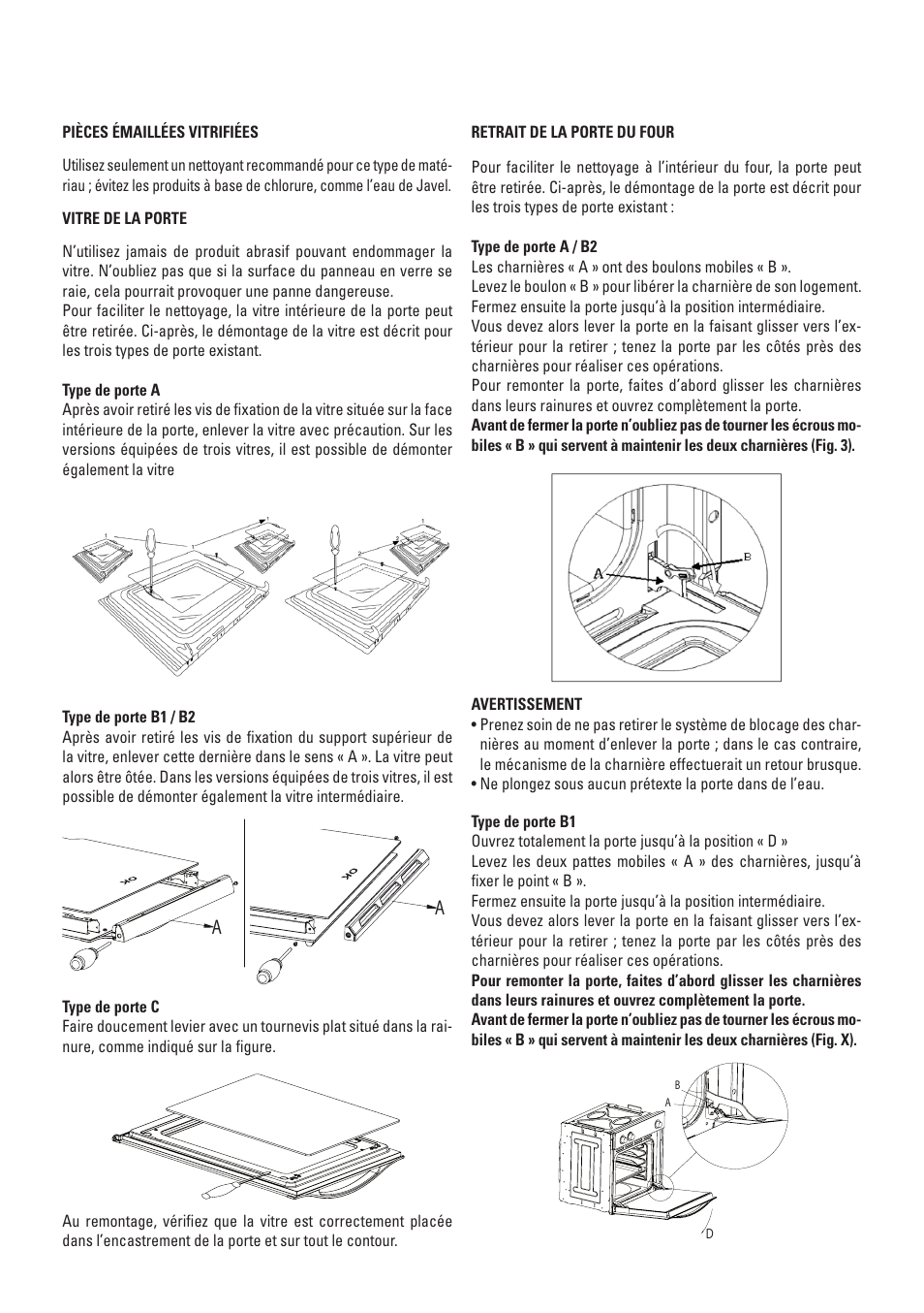 Cata ME 605 TC User Manual | Page 28 / 94