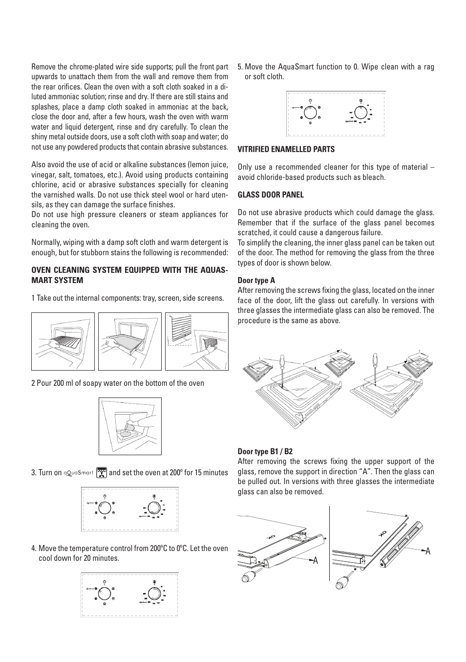 Cata ME 605 TC User Manual | Page 37 / 94