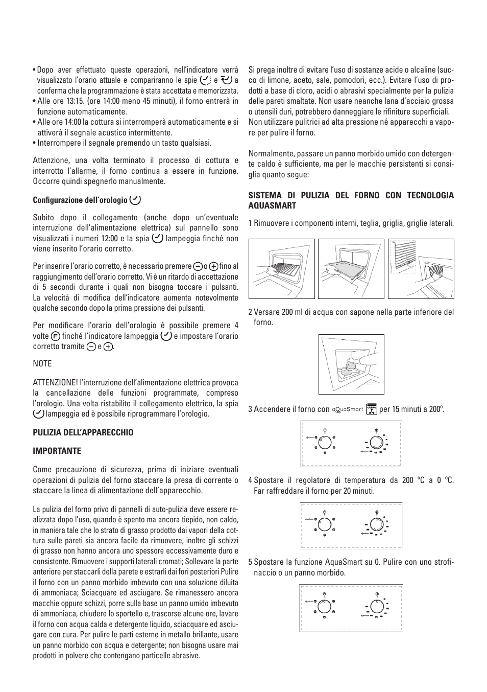 Cata ME 605 TC User Manual | Page 47 / 94