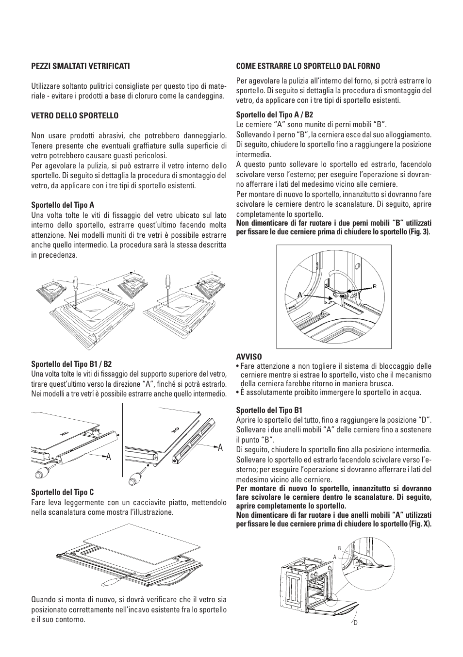 Cata ME 605 TC User Manual | Page 48 / 94