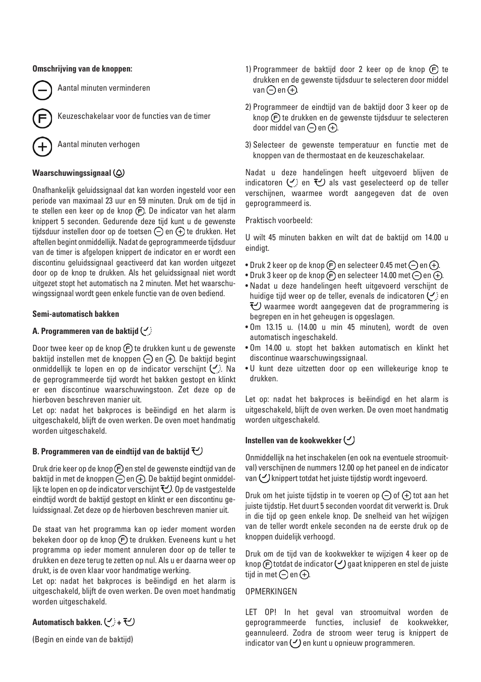 Cata ME 605 TC User Manual | Page 56 / 94