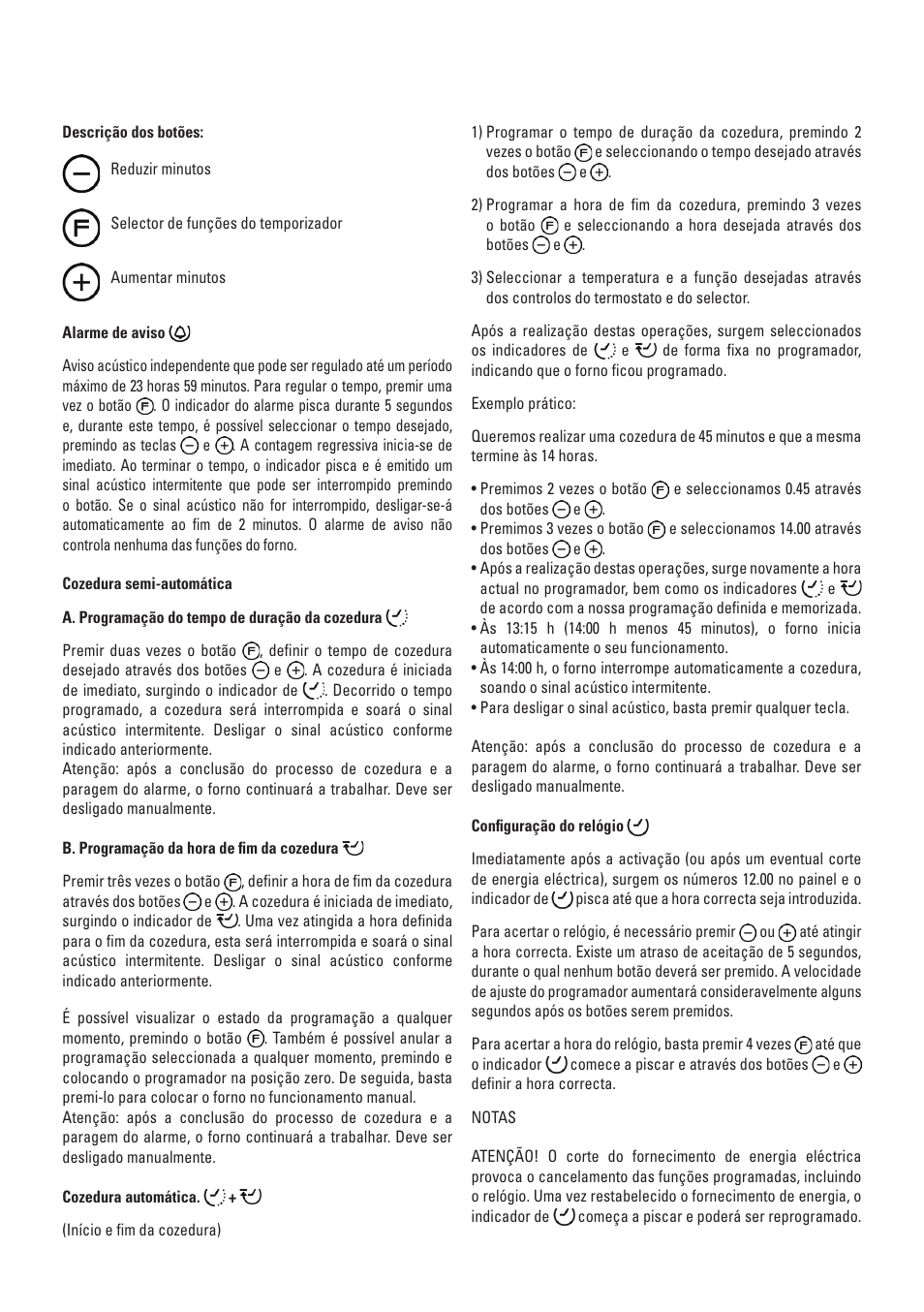 Cata ME 605 TC User Manual | Page 66 / 94