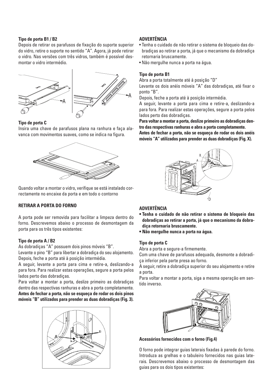 Cata ME 605 TC User Manual | Page 68 / 94