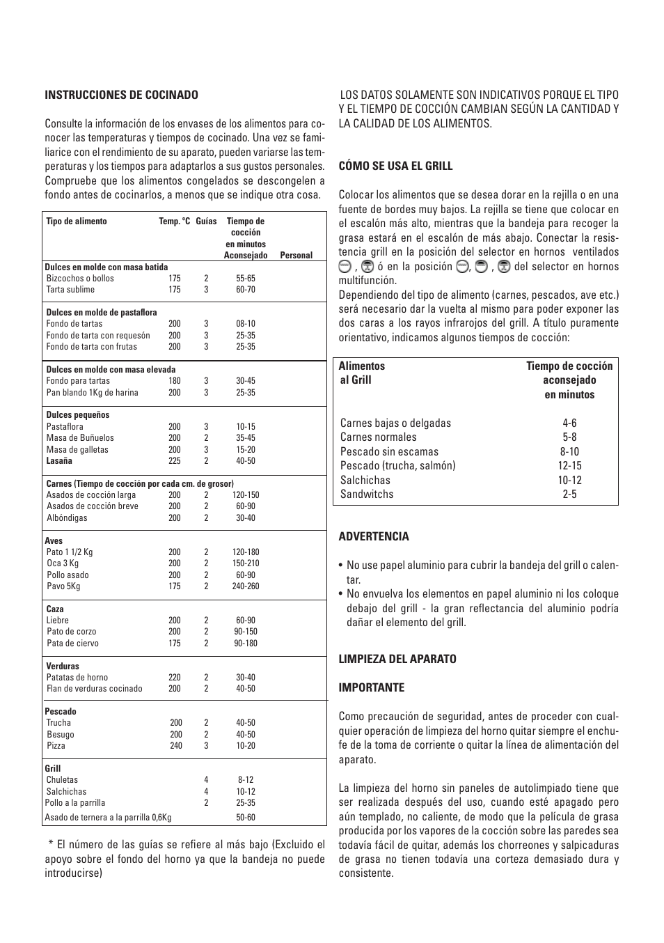 Cata CM 760 AS User Manual | Page 10 / 110